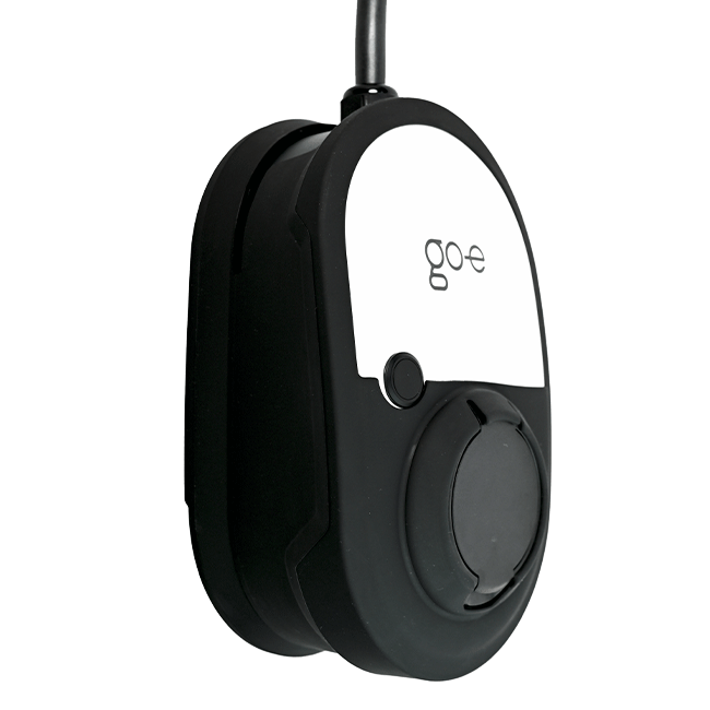 Go-e Gemini Bodyguard Protective Case Charger Gemini Flex Och Gemini Flex 2.0 - Aufladen Von Elektroautos