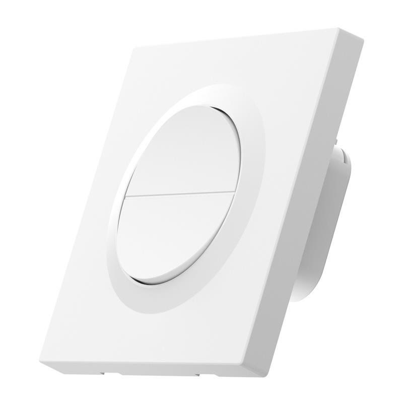 Sonoff Mini-zb2gs-e Zigbee Dual Channel Wall Switch - Smart Home