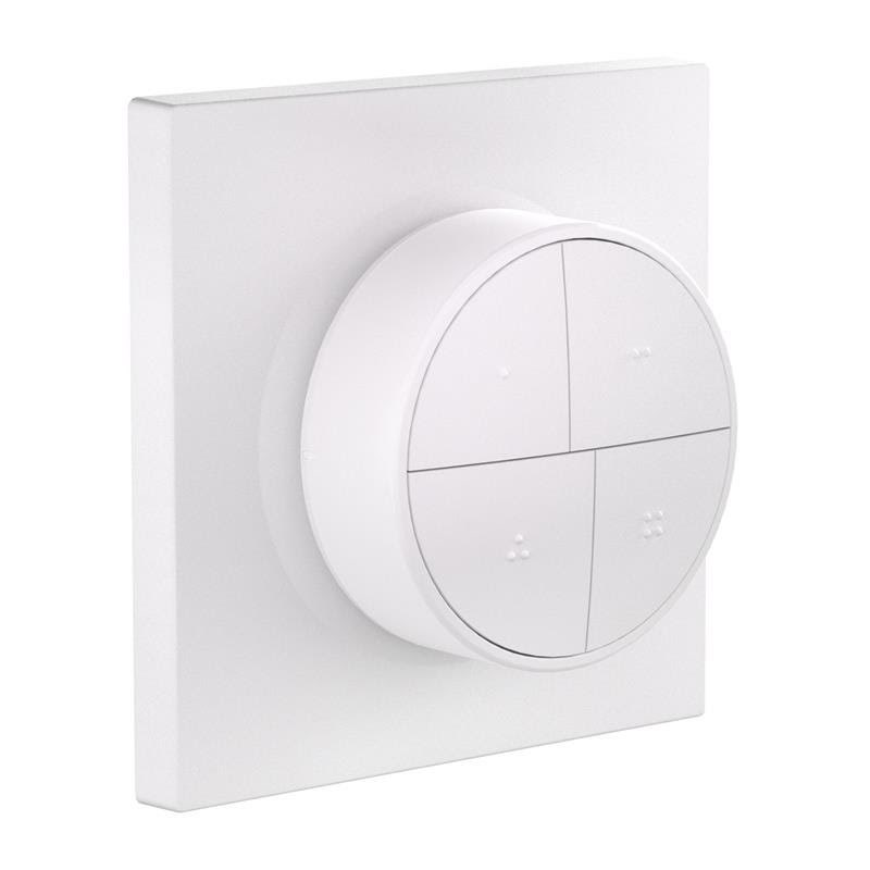 Sonoff Snzb?01m Smart Wireless Zigbee Button - Smart Home