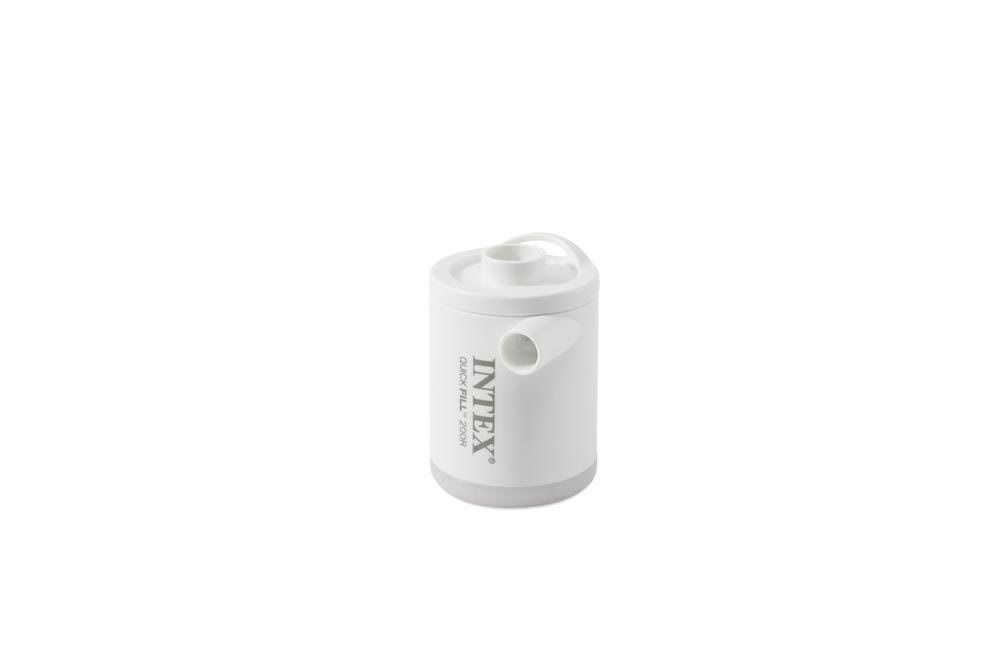 Intex Quickfill Usb200r Kleine Luftpumpe - Pools