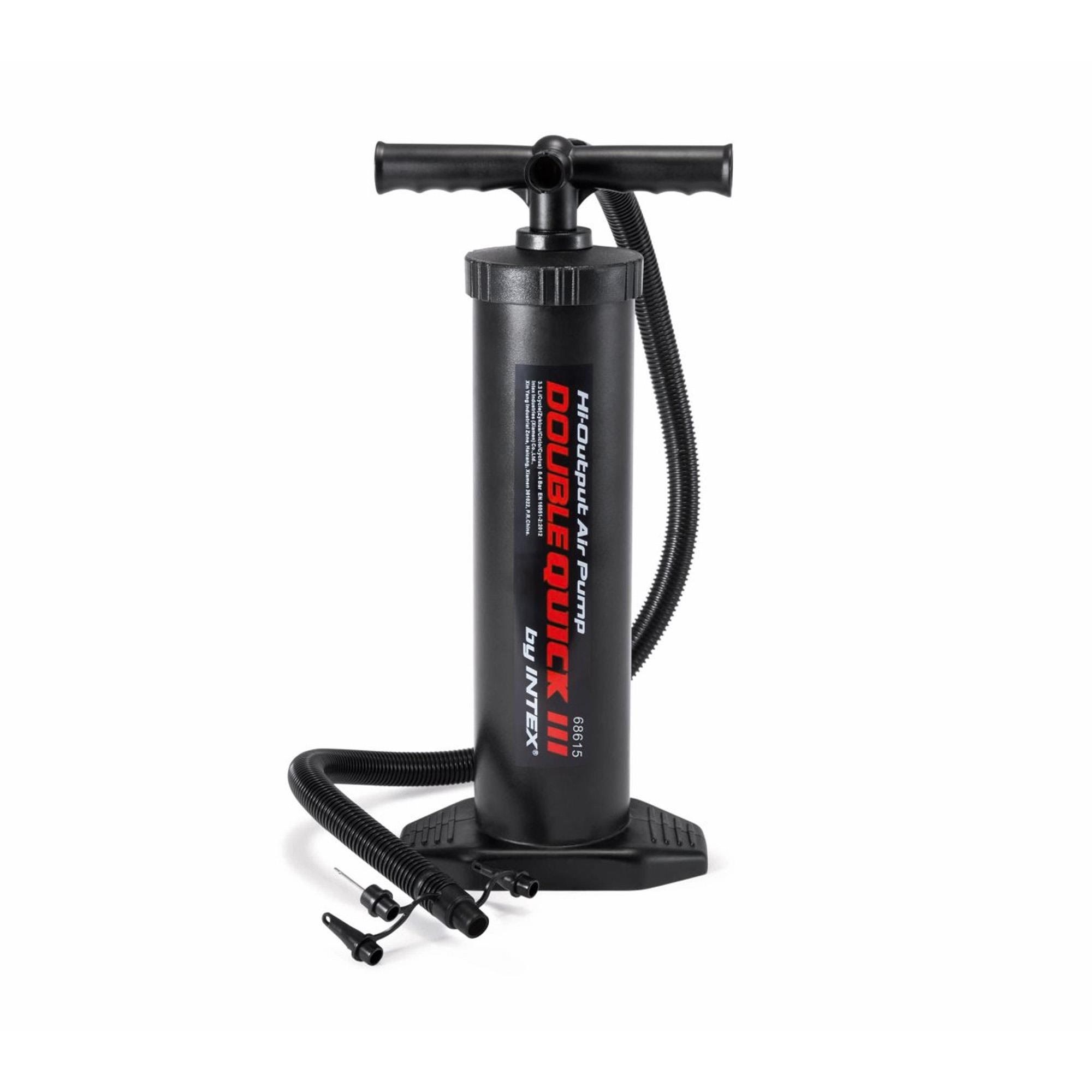 Intex Double Quick Iii Handpumpe - Pools