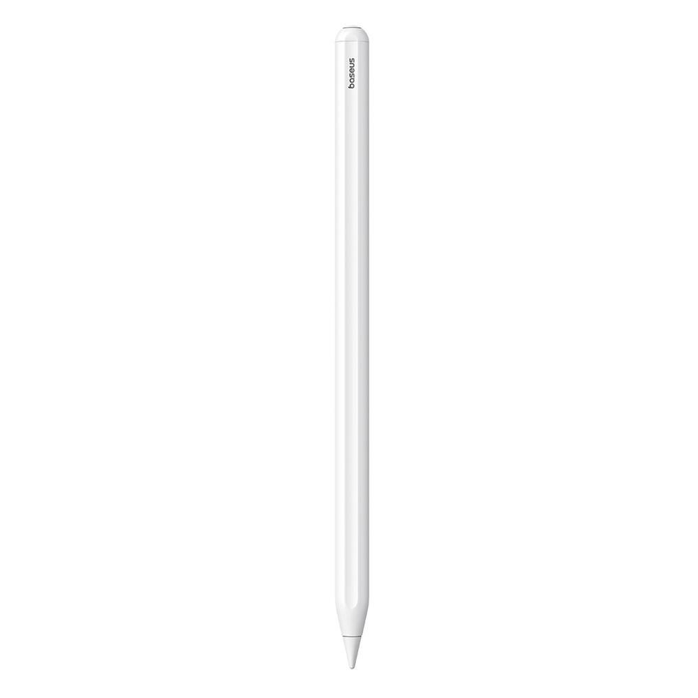 Baseus Smooth Writing 2 Active Stylus With Wireless Inductive Charging - White - Handys Anderes Zubehoer