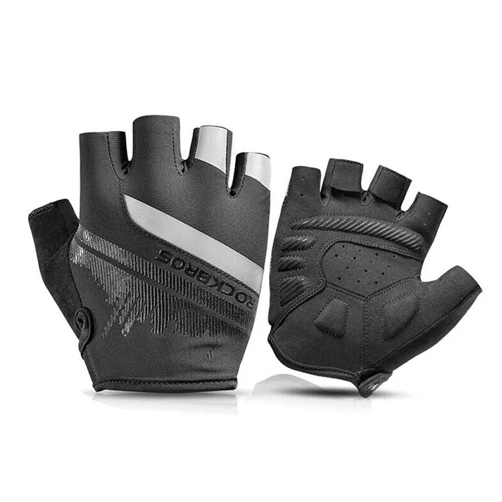 Rockbros S247 XL Cycling Gloves - Black - Fahrradzubehoer