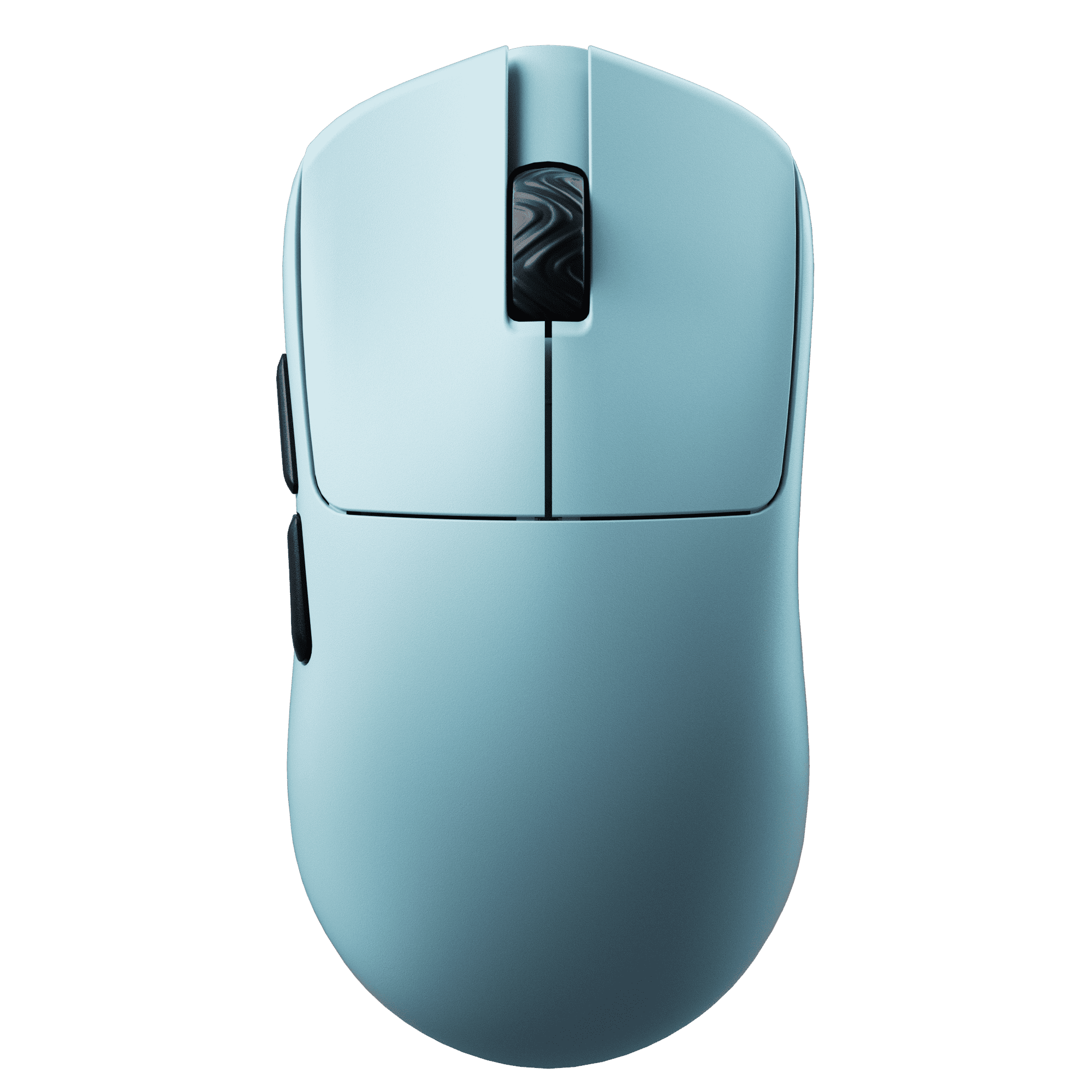 Scyrox V6 - Gaming Maus (Blau)