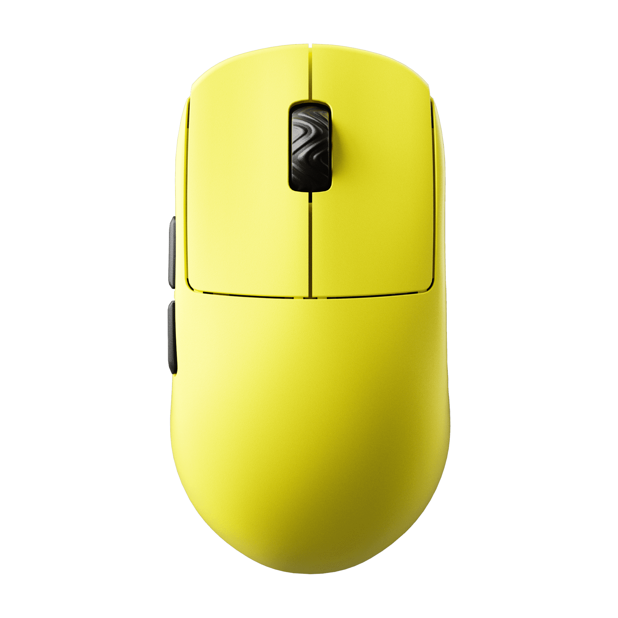 Scyrox V8 - Gaming Maus (Gelb) 6977902640266