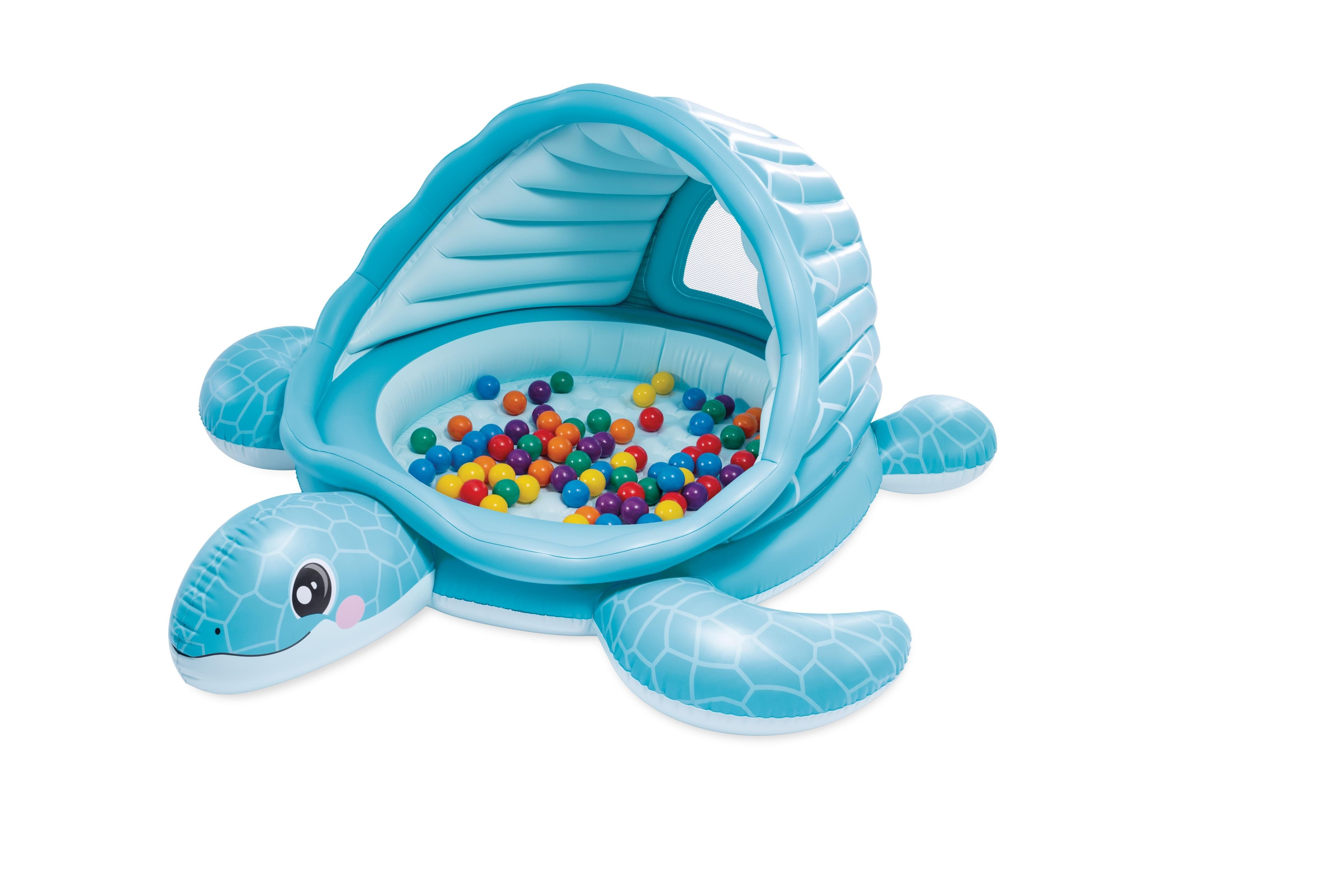 Intex Turtle Cove Spielplatz - Pools 48677