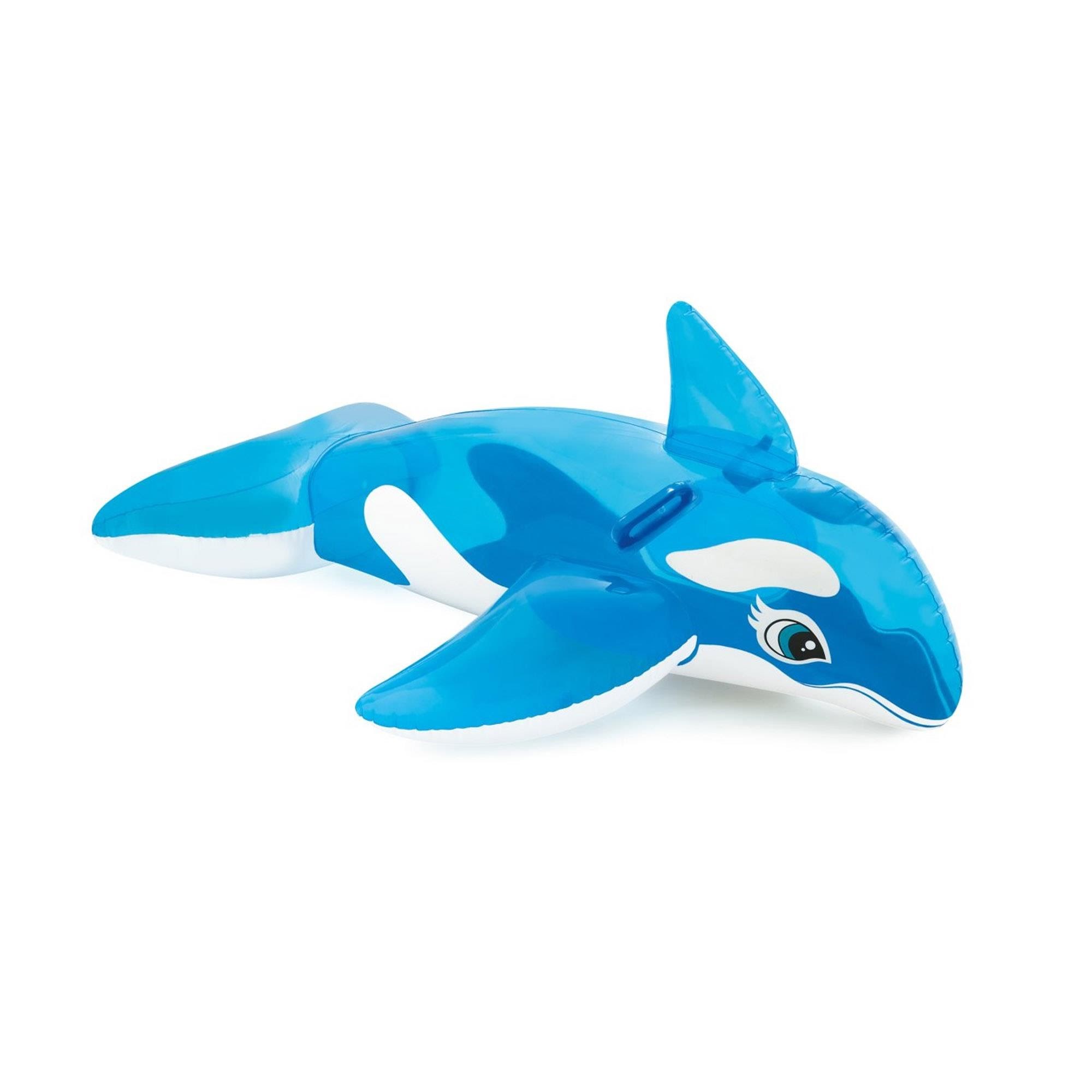 Intex Lil' Wal Ride-on - Wasserspielzeug 58523