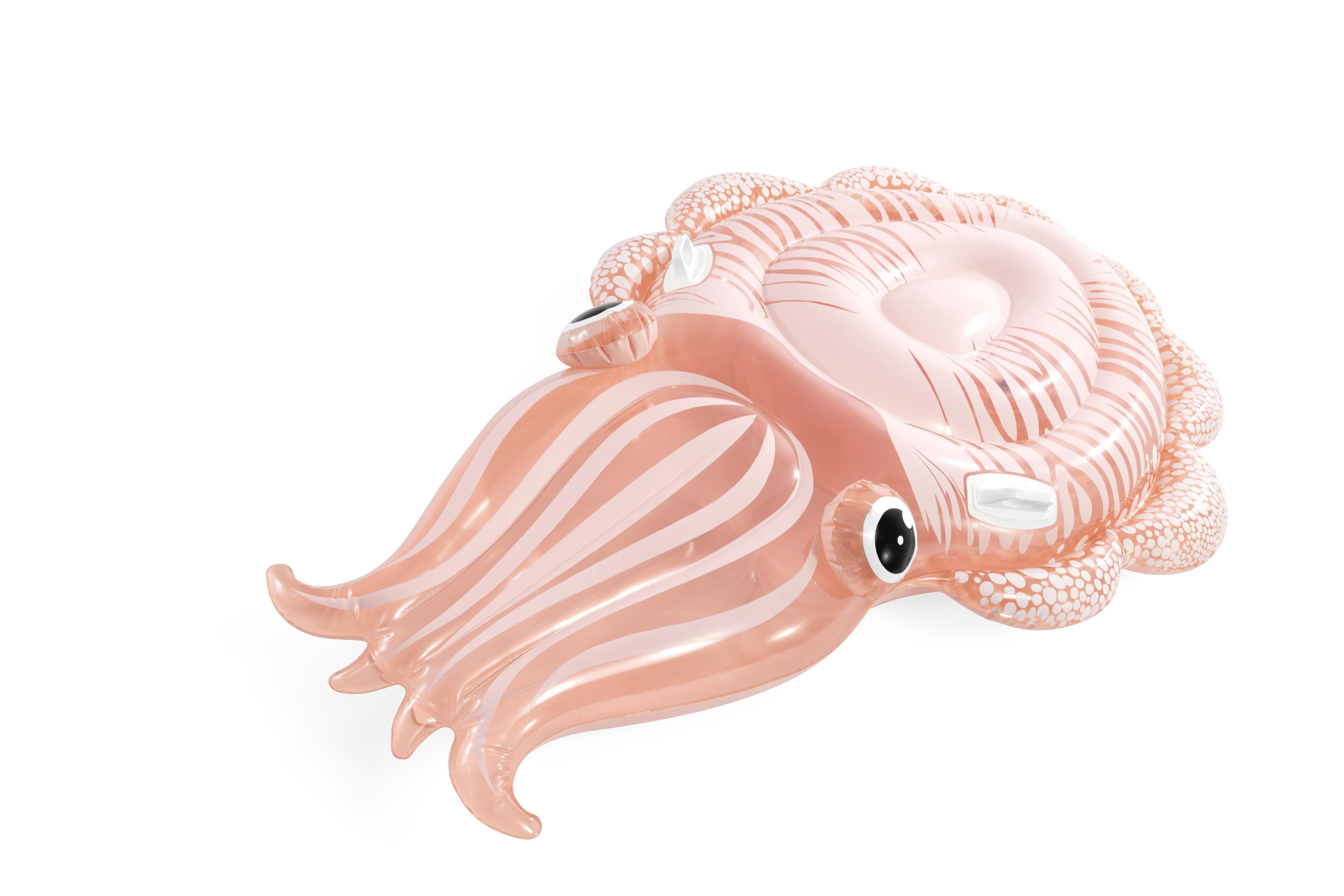 Intex Cuttlefish-schwimmreifen, 191x117 cm - Wasserspielzeug