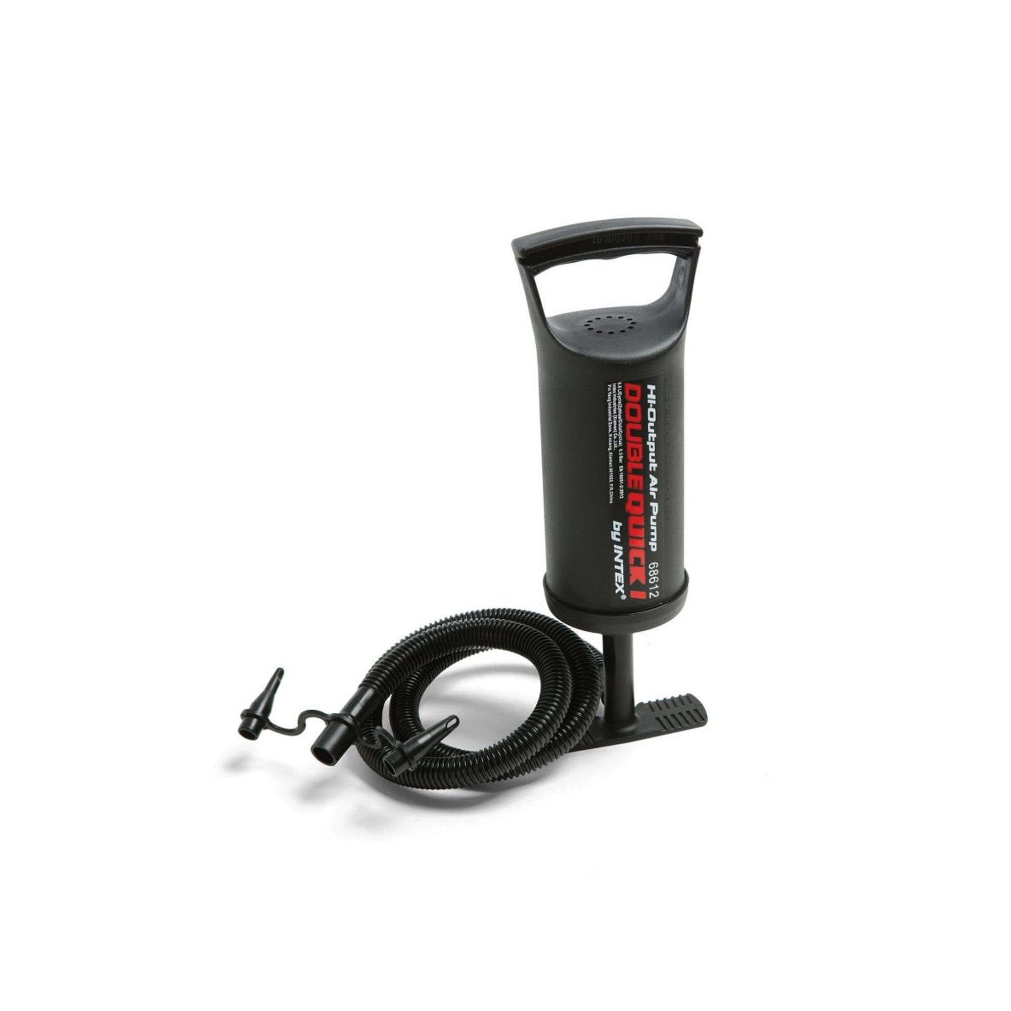 Intex Double Quick I Handpumpe - Pools 68612