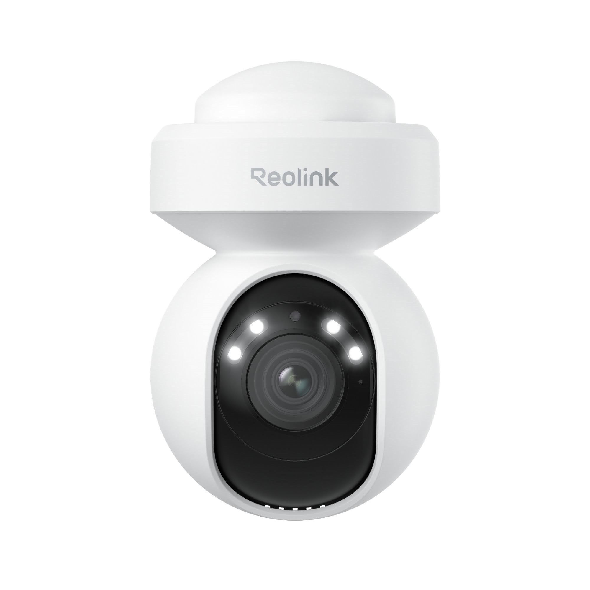 Reolink E Series E1 Outdoor - Netzwerkkamera Wceo5mp06ptafv2