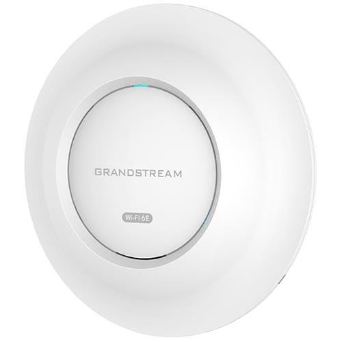 Grandstream Gwn7665 802.11ax Tri-band Wi-fi 6E Access Point - Access Points