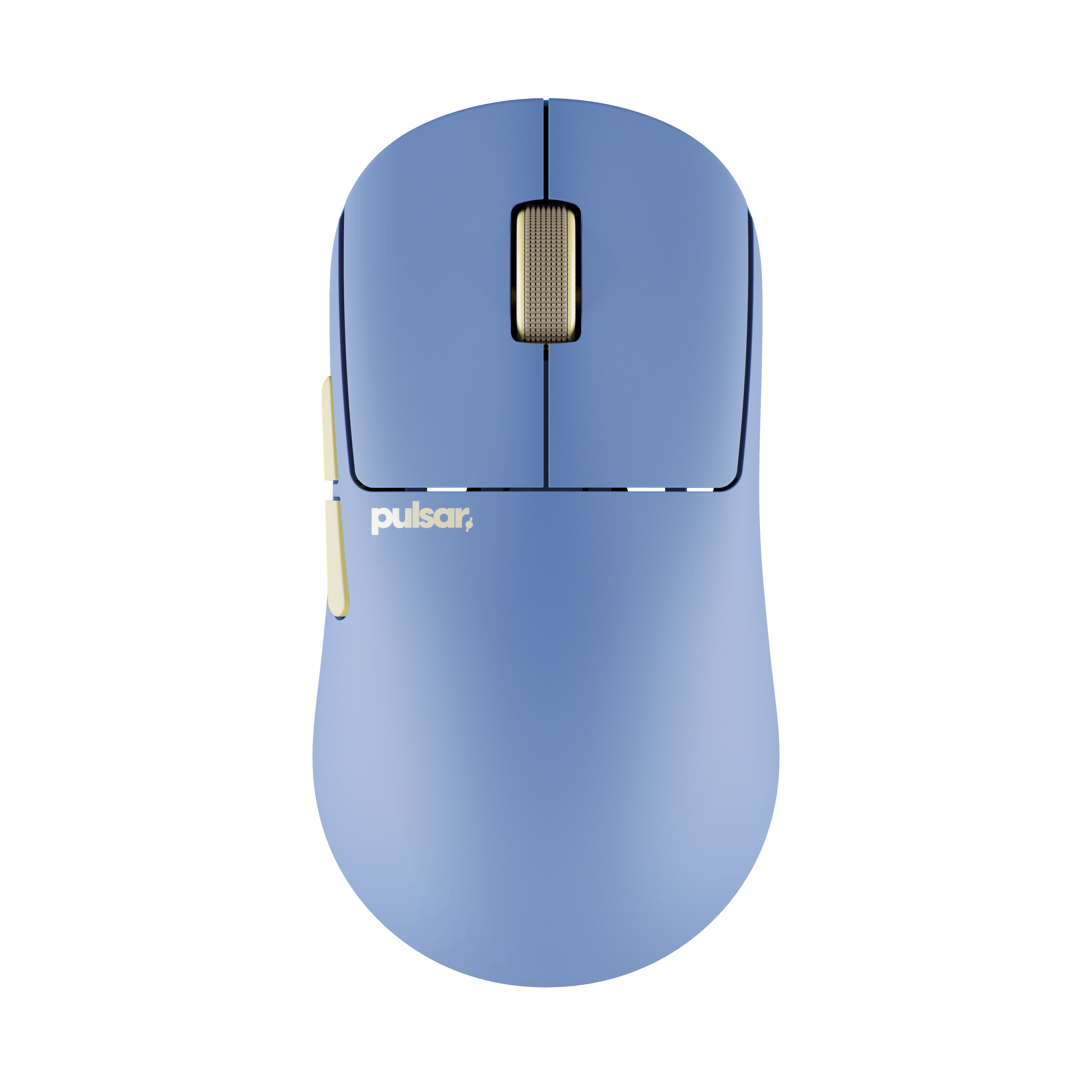 Pulsar X2n Crazylight Mini Wireless (Ocean) - Gaming Maus (Blau) Px2ncl103
