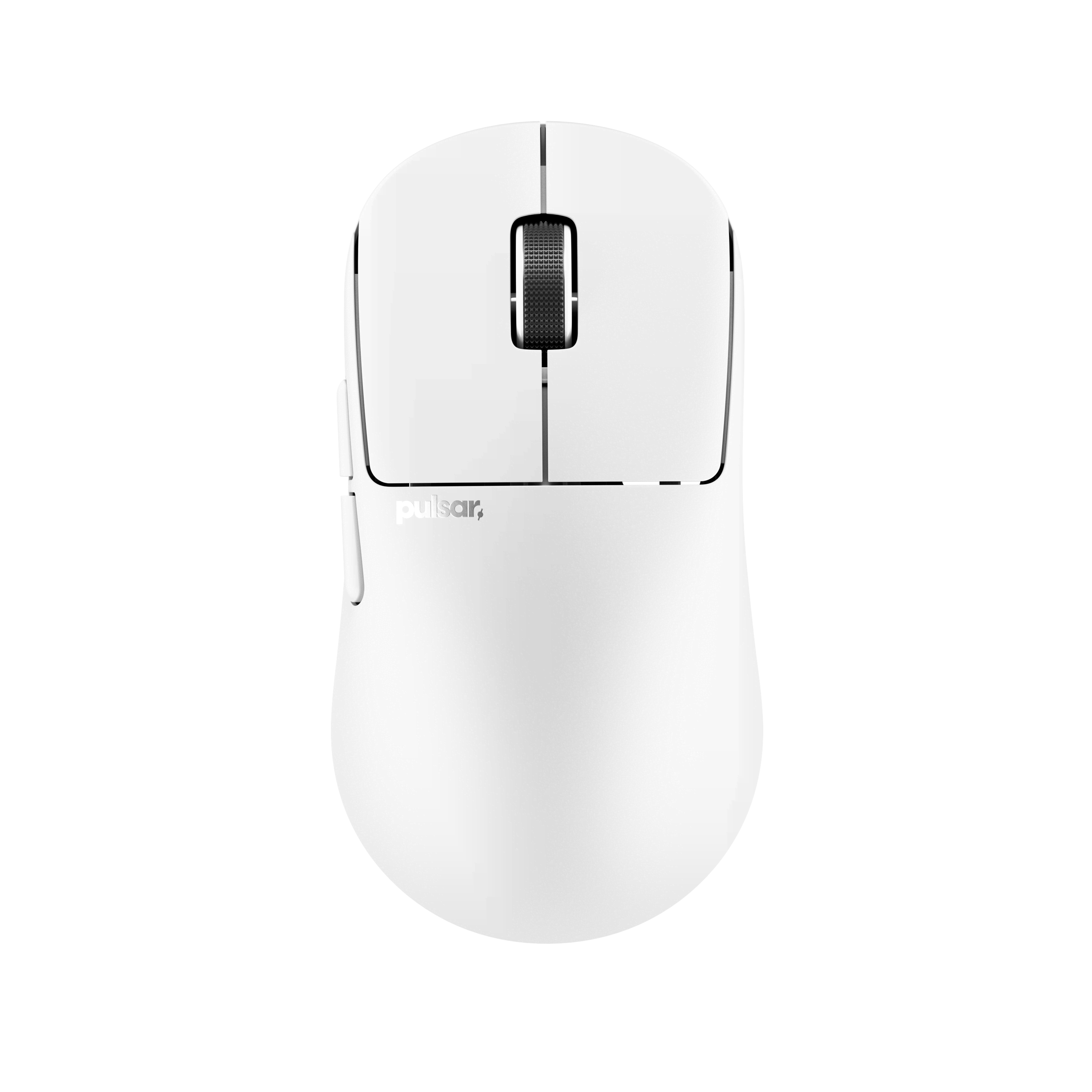 Pulsar X2n Crazylight Medium (Uyuni White) - Gaming Maus (Weiß) Px2ncl202