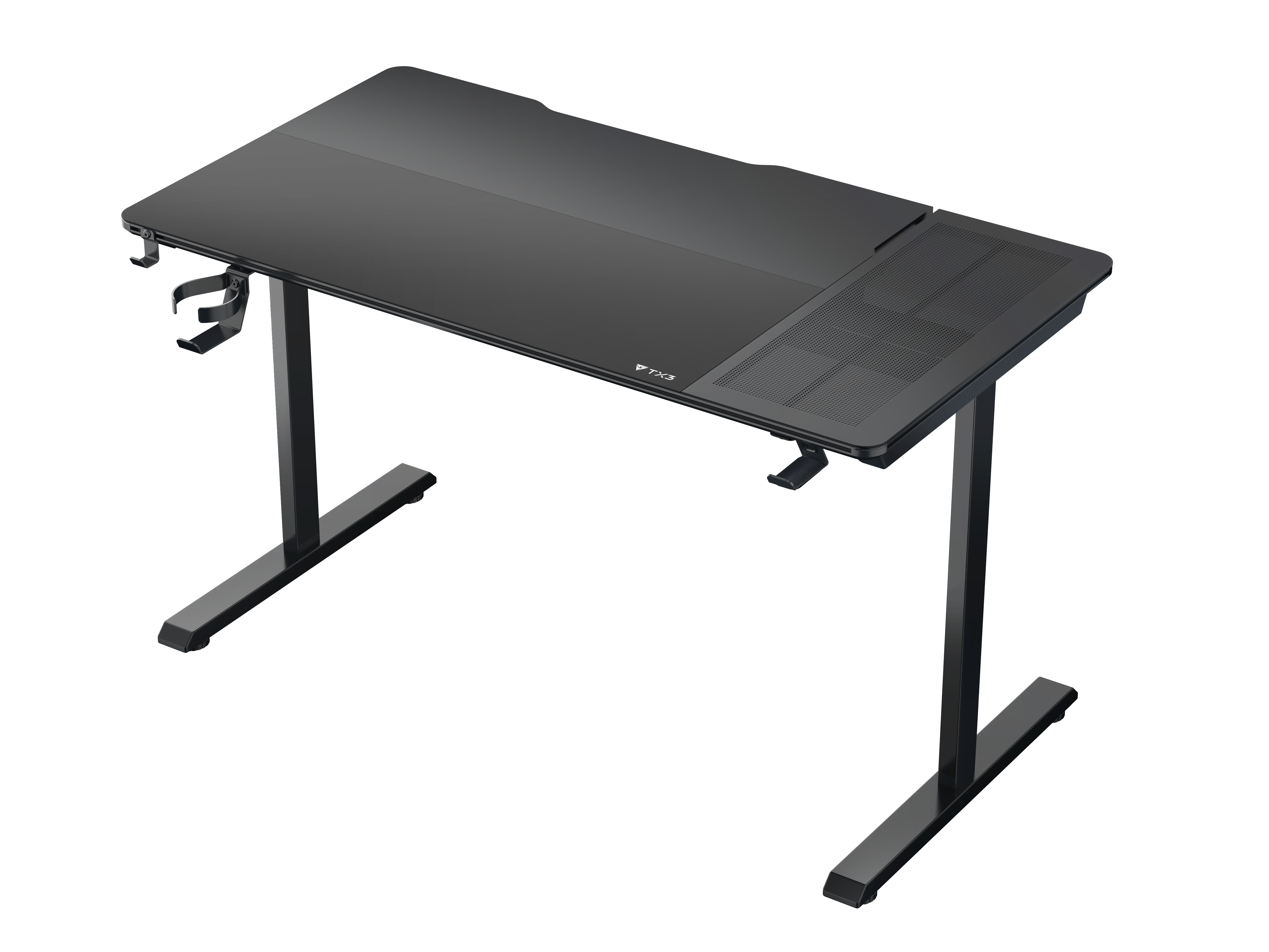 Tx3 Lab-x Lite Gamer Tisch Tegd-2037001.11