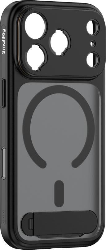 Smallrig 5549 Filmov Photography Phone Case For Iphone 17 Pro (Black) - Handys Cover Cases