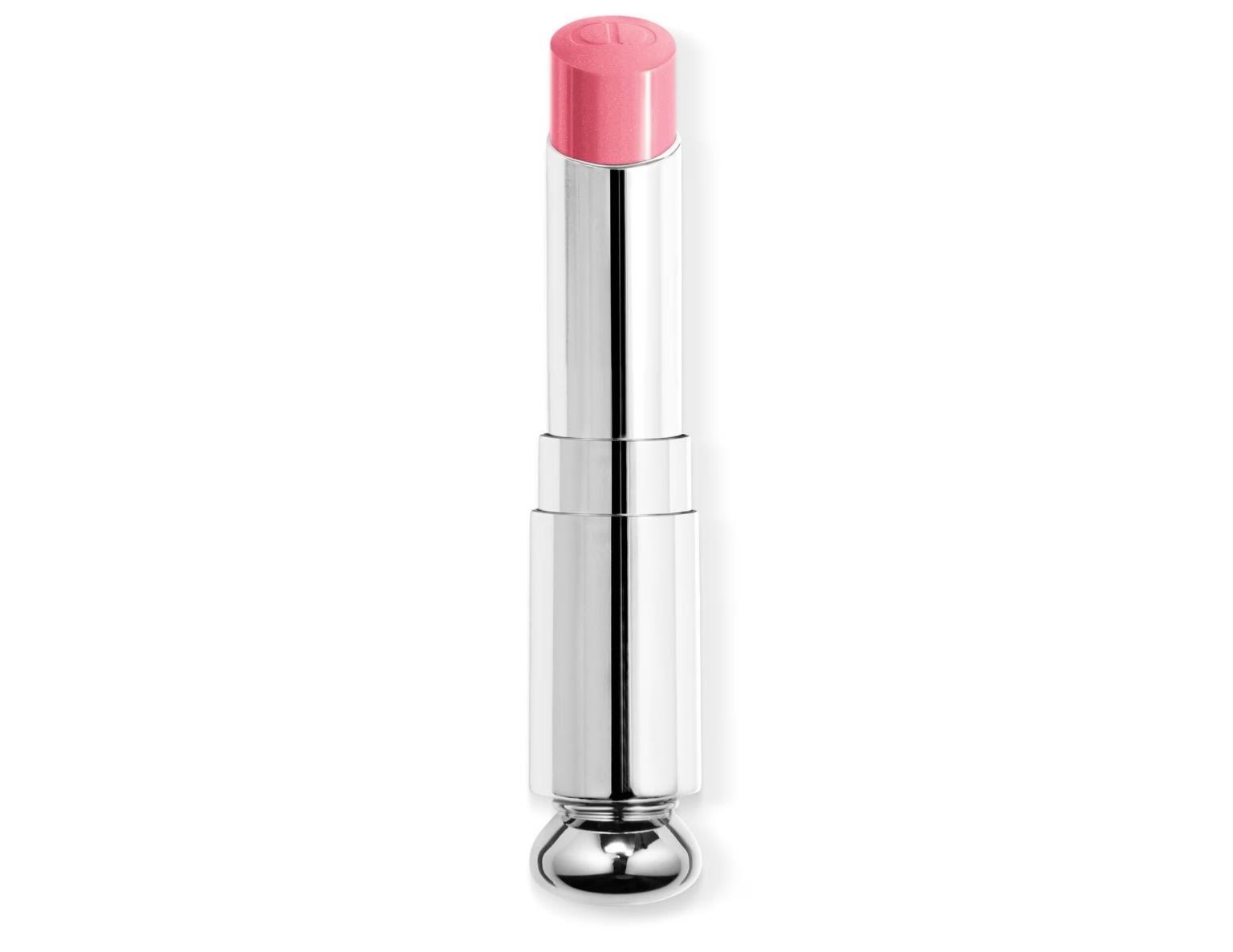 Christian Dior Addict Shine Cream Lipstick 3.2?g.- 567 Rose Bobby. Refill - Make Up