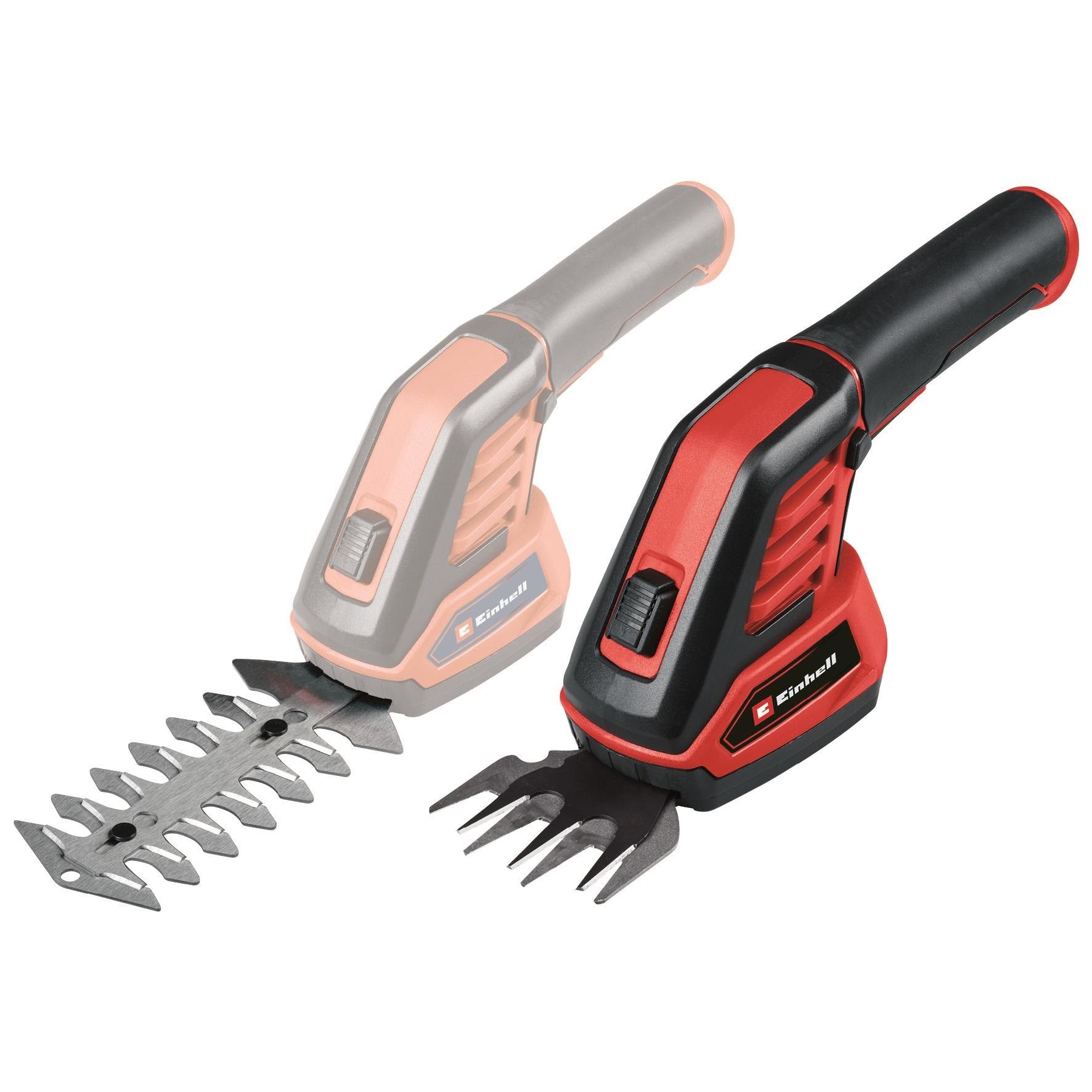 Einhell Gc-cg 3.6/70 Li WT Cordless Grass Shear - Gartengeraete
