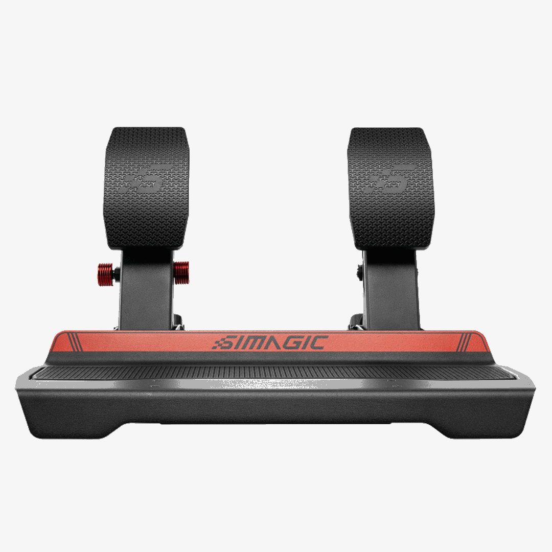 Simagic P700 Pedals - Pedals - PC - Gaming Zubehoer