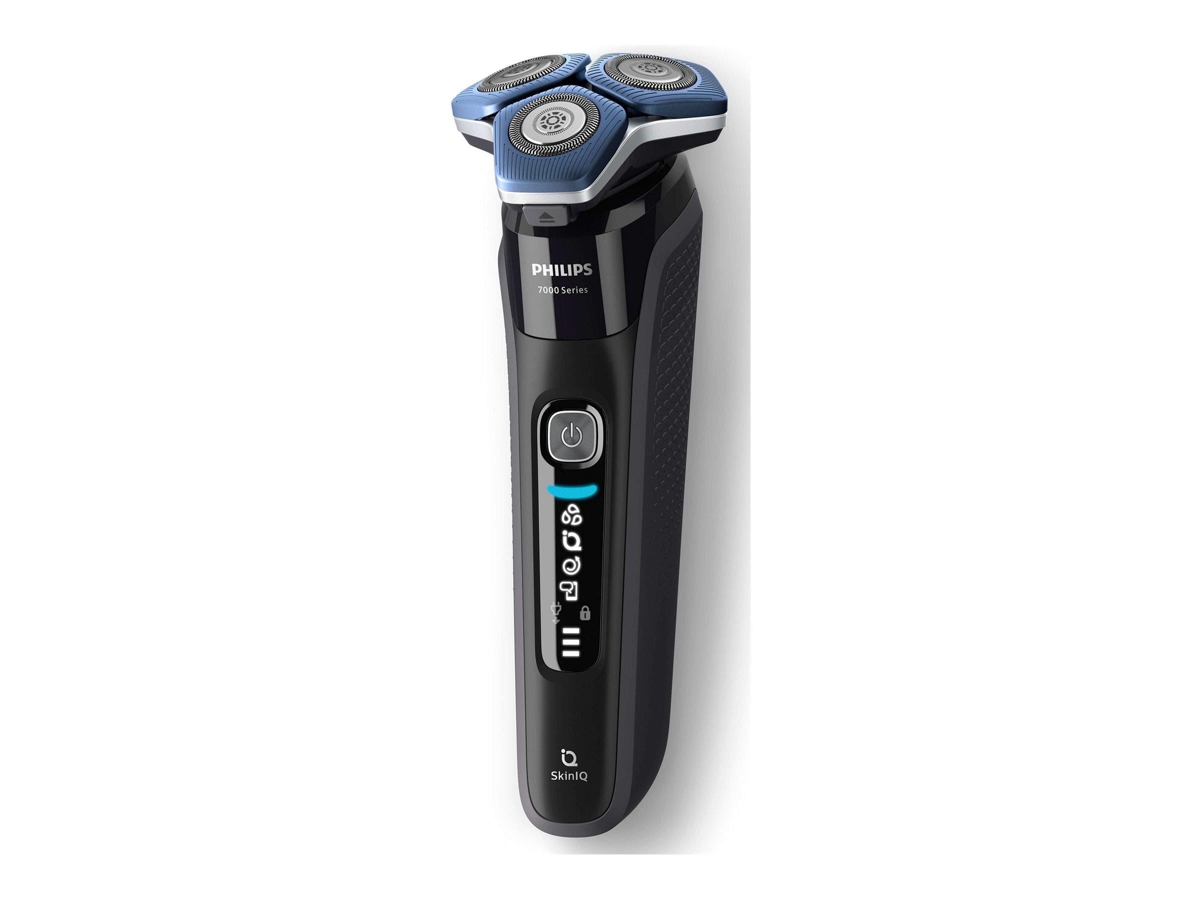 Philips Rasierapparate Shaver Series 7000 S7886 - Shaver - Ink Black S7886/58
