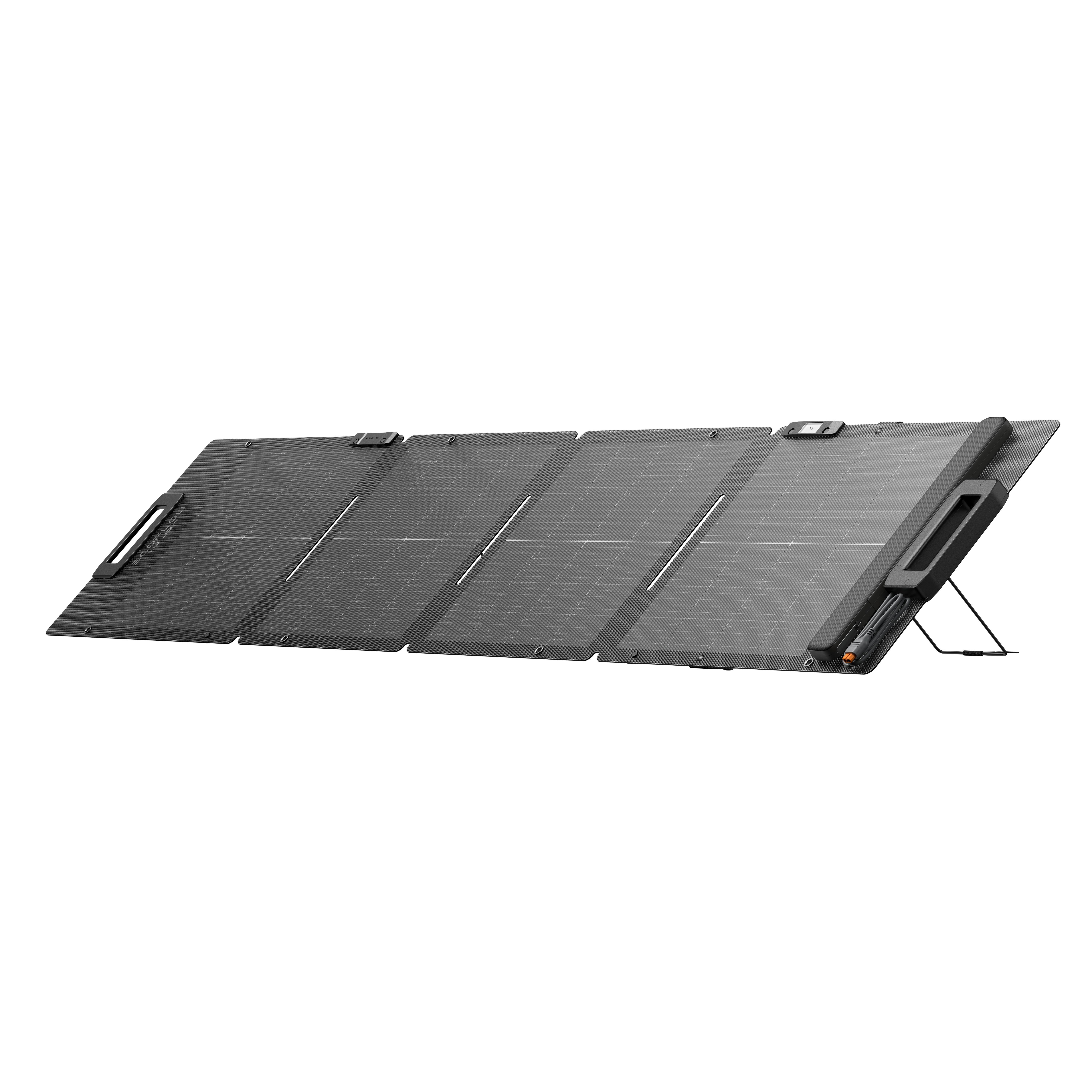 Ecoflow 110w Lightweight Solar Panel - Kraftwerk Efsolarlight110w-p-dxt4eu