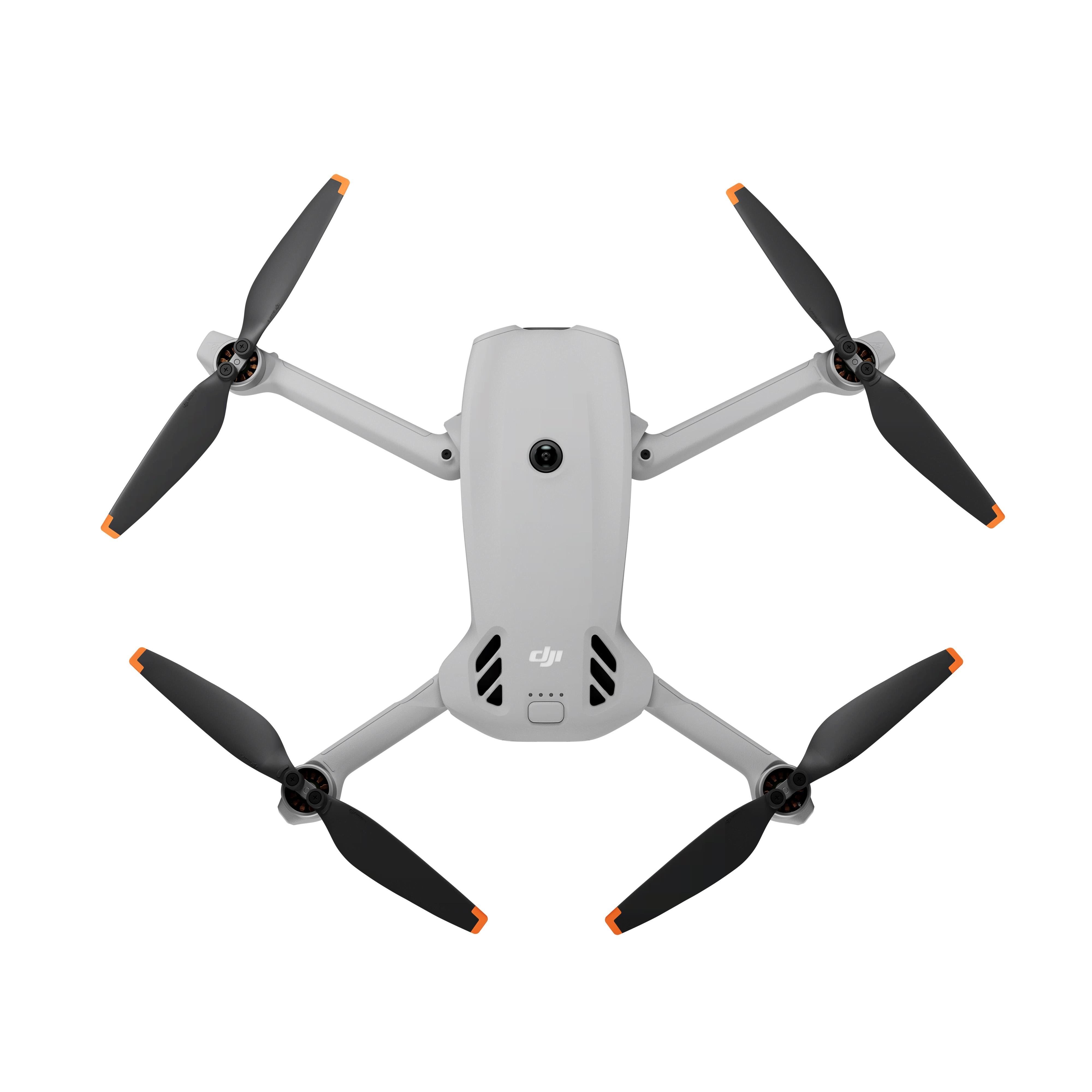 Dji - Lito X1 Fly More Combo Plus (RC 2) - 249 g - Drohnen CP.MA.00000976.01