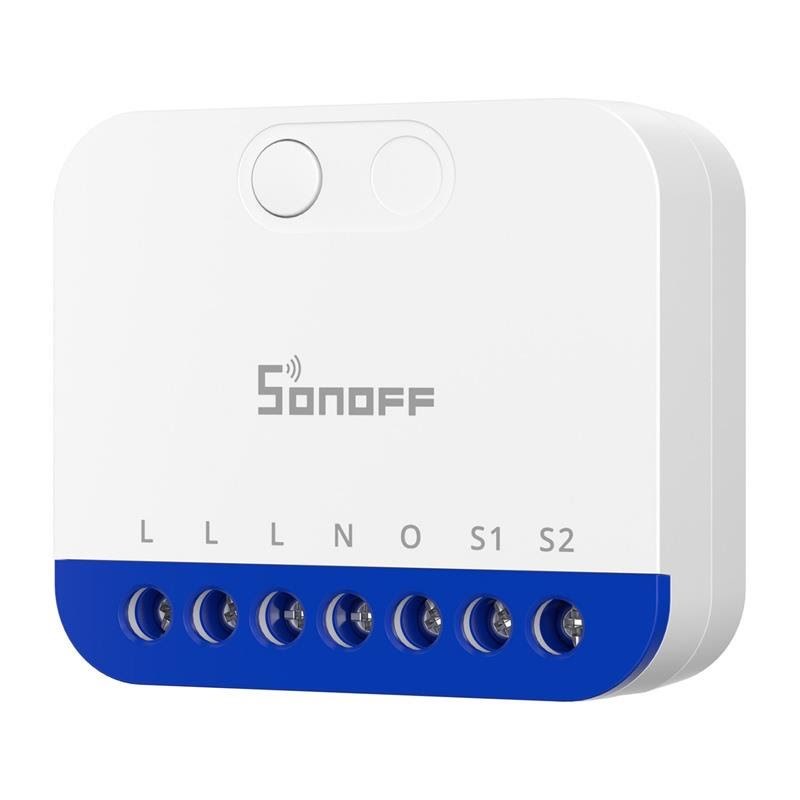 Sonoff Mini?Dim Matter Smart Mini Wifi Dimmer - Smart Home