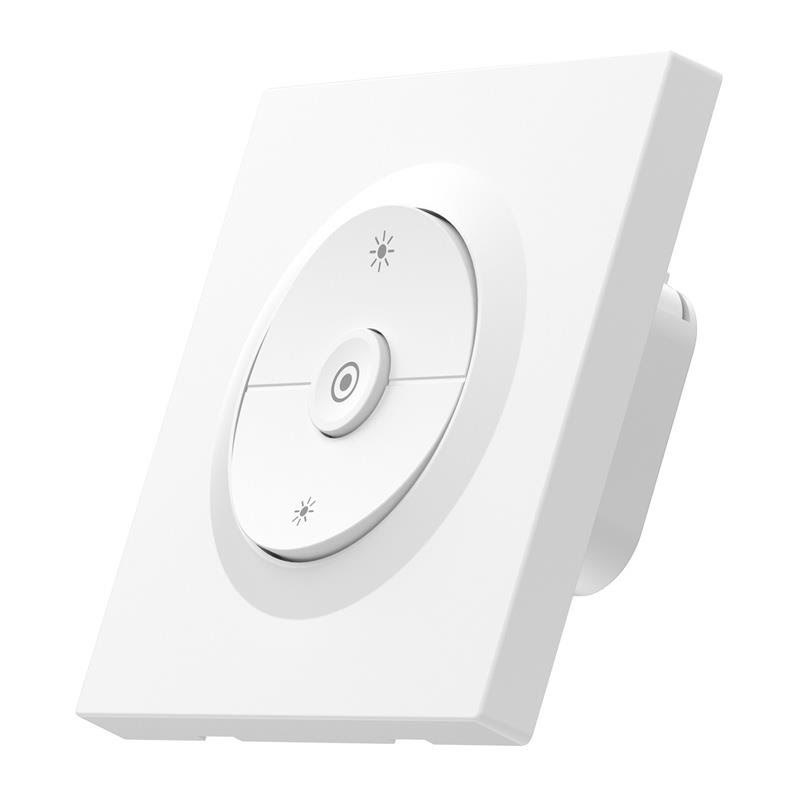 Sonoff Mini?Zbdim?E Zigbee Smart Wall Switch Dimmer - Smart Home