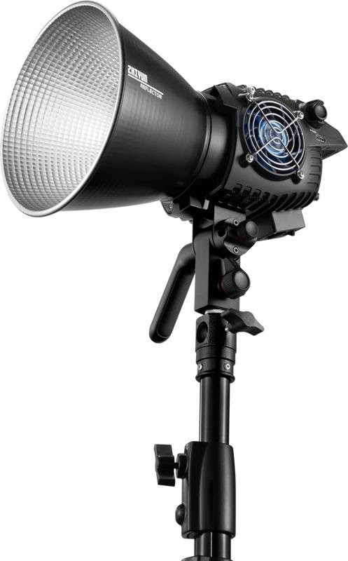 Zhiyun Led Molus B100 Cob Light - Kameras Und Objektivzubehoer