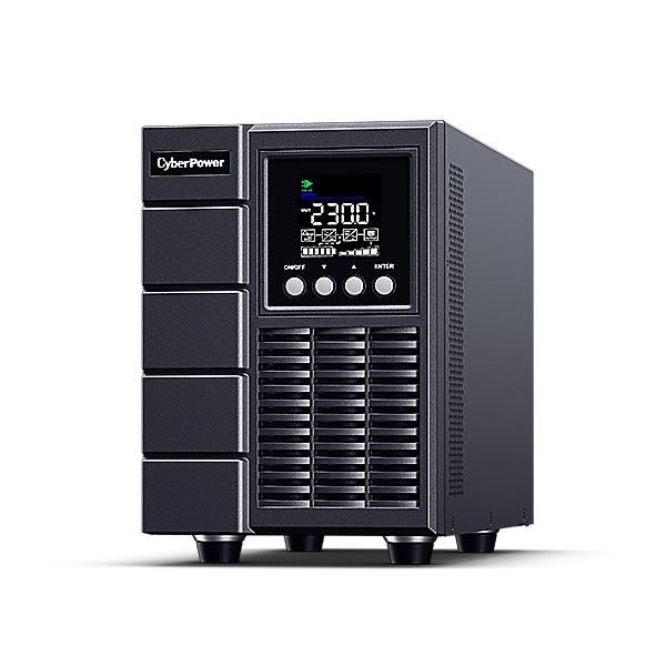 Cyberpower Ols2000ea-de - 2000va/1800w - Ups - Usvs