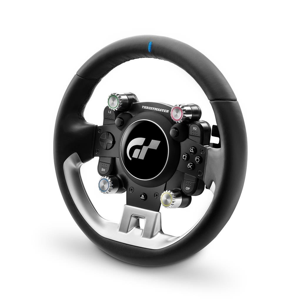 Thrustmaster GT Wheel Add-on - Lenkrad - Microsoft Xbox - Gaming Zubehoer 4060468