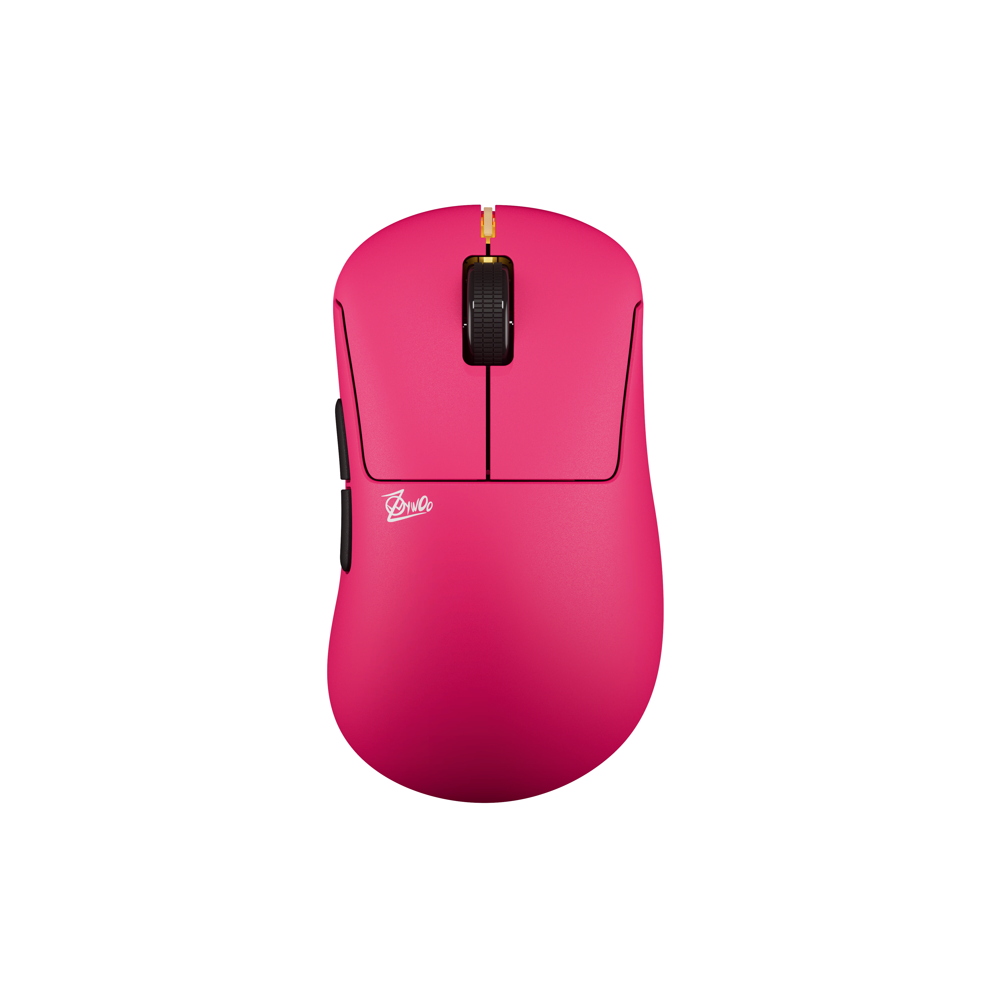 Pulsar Zywoo The Chosen Gen.2 Medium Wireless - Gaming Maus (Pink) Pzwg223