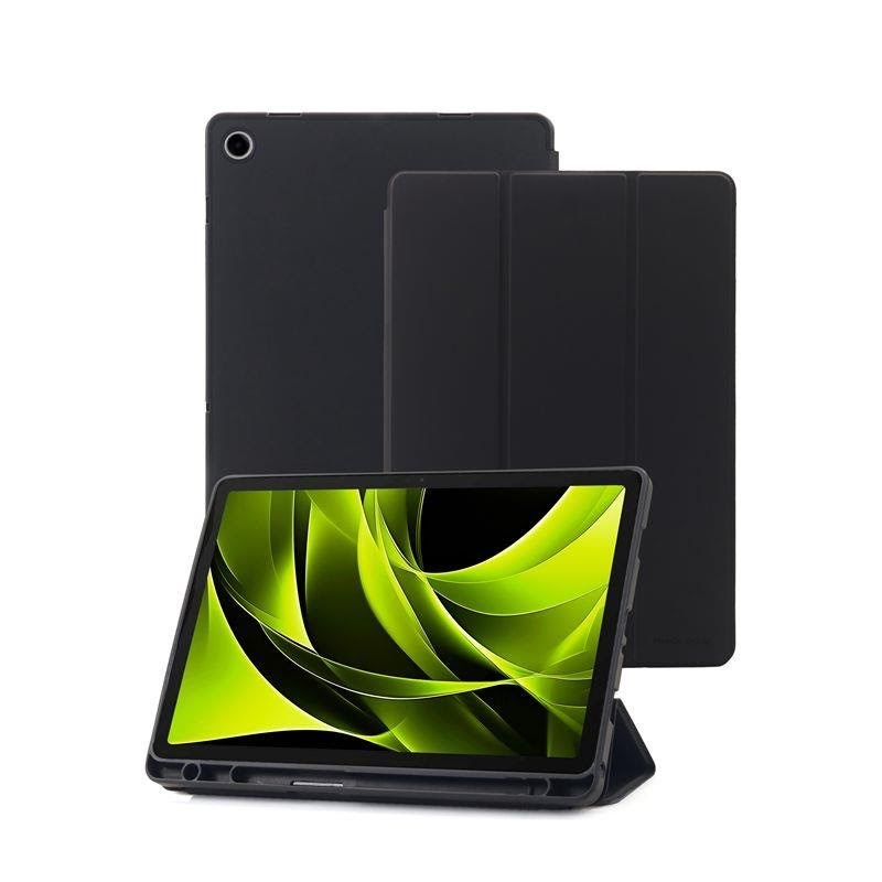 Mobile Origin Easy Tablet Full Case Black - Samsung Galaxy Tab A9+ - Tablets Cover Case Mo-fbl-a9plus