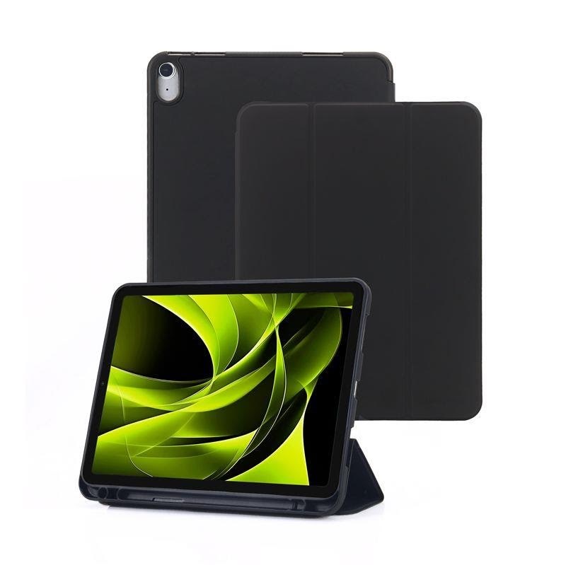 Mobile Origin Easy Tablet Full Case Black - Ipad 11" 2025 - Tablets Cover Case