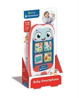Clementoni New Baby Smartphone - Baby Spielzeug