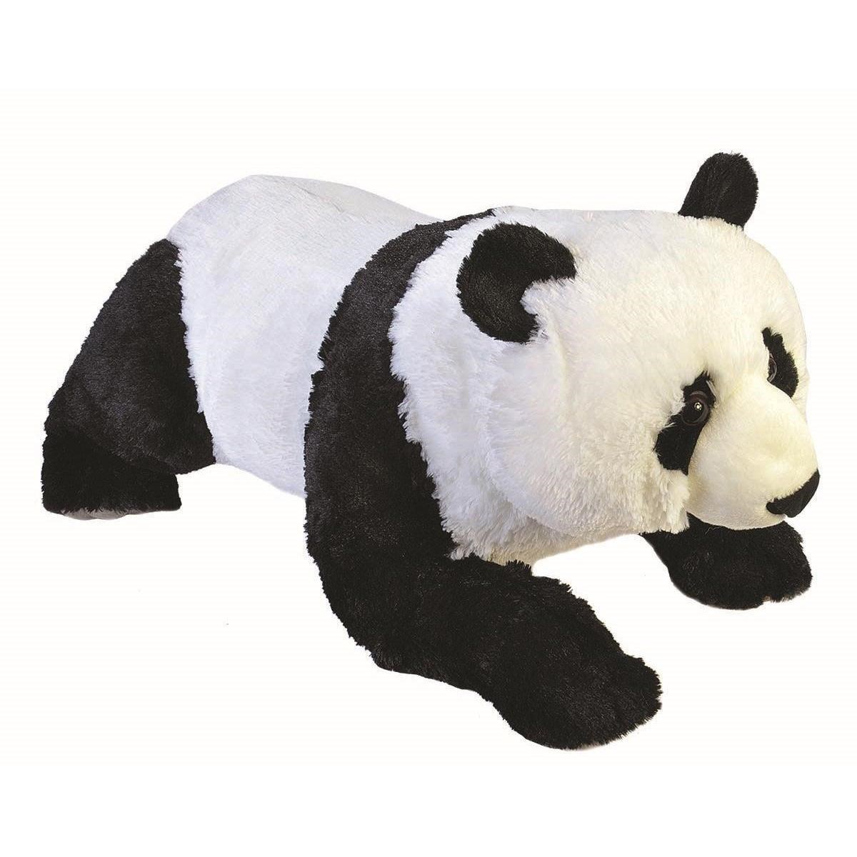 Wild Republic Plush Toy Jumbo Cuddlekins 76 cm Panda