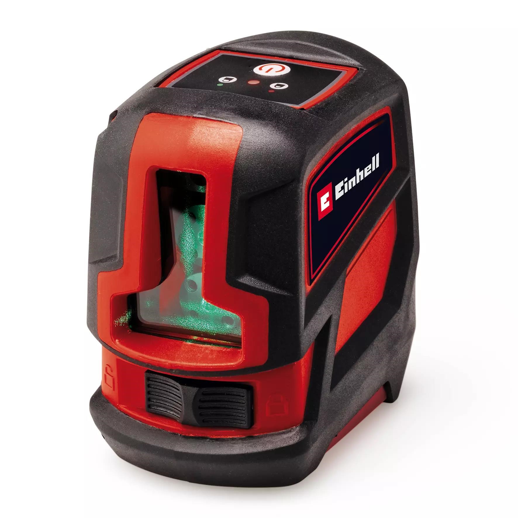 Einhell 2270109 Laser Level - Messwerkzeug