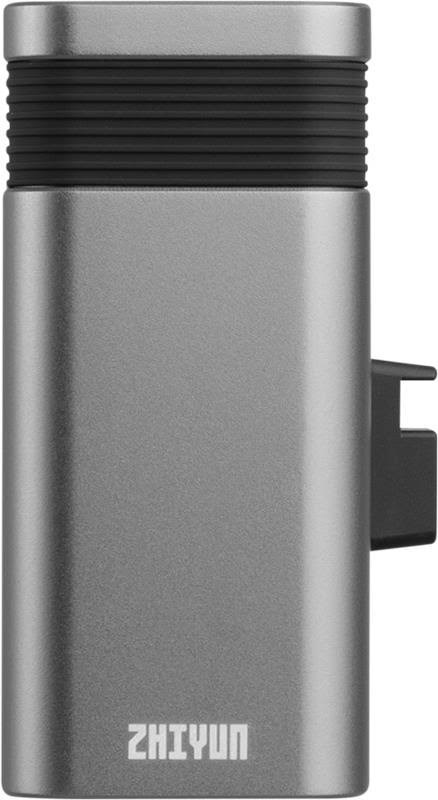 Zhiyun Battery Grip For Molus X100 (2600mah) - Kameras Und Objektivzubehoer B000783