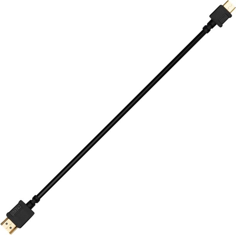 Zhiyun Cable Hdmi Mini to Hdmi - Display Kabel