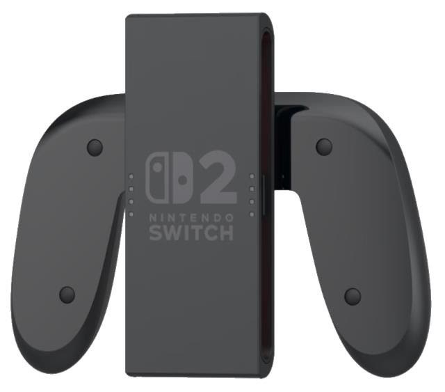 Nintendo Joy-con 2 Grip - Nintendo Switch 2 - Gaming Zubehoer