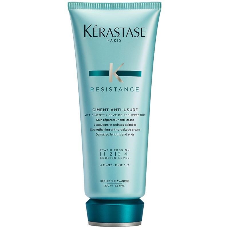 Kérastase Resistance Ciment Anti-usure Conditioner 200ml - Haircare 3474636397884