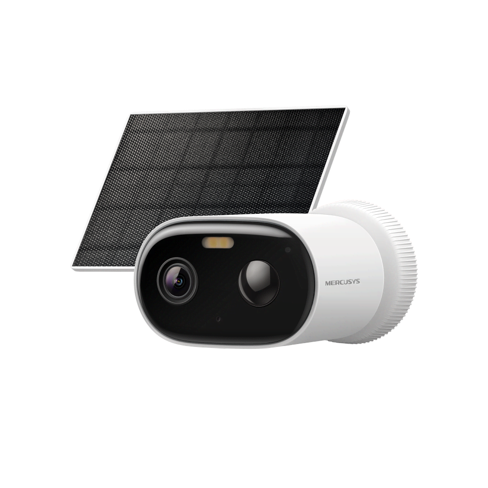 Mercusys Mc410 Kit - Smart Home
