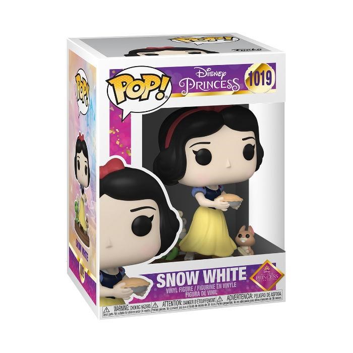 Funko! - Funko Pop Vinyl Princess Snow White - Merchandise 55973