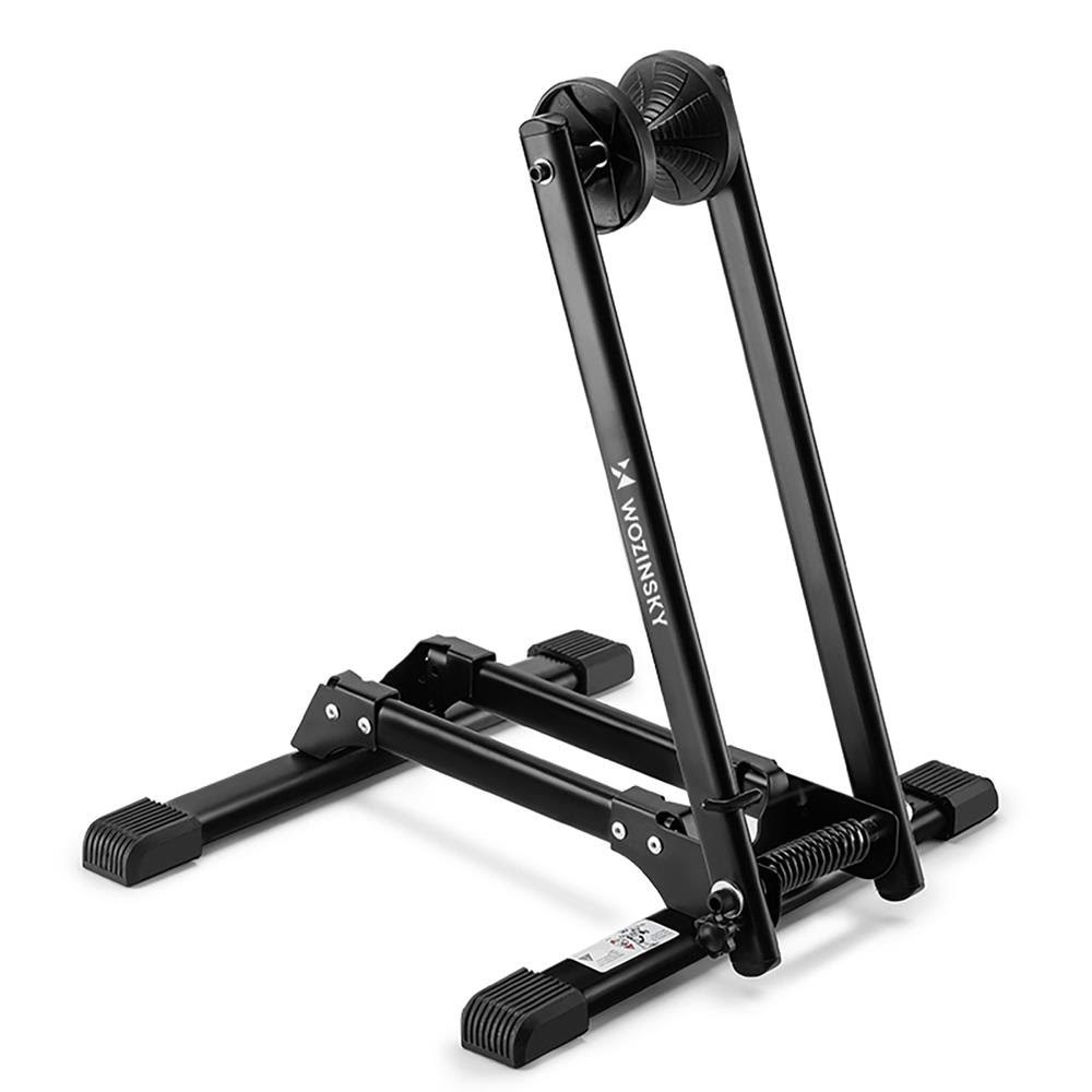 Wozinsky Wsr-01 Folding Service Bike Stand - Black - Fahrradzubehoer 5907769380822