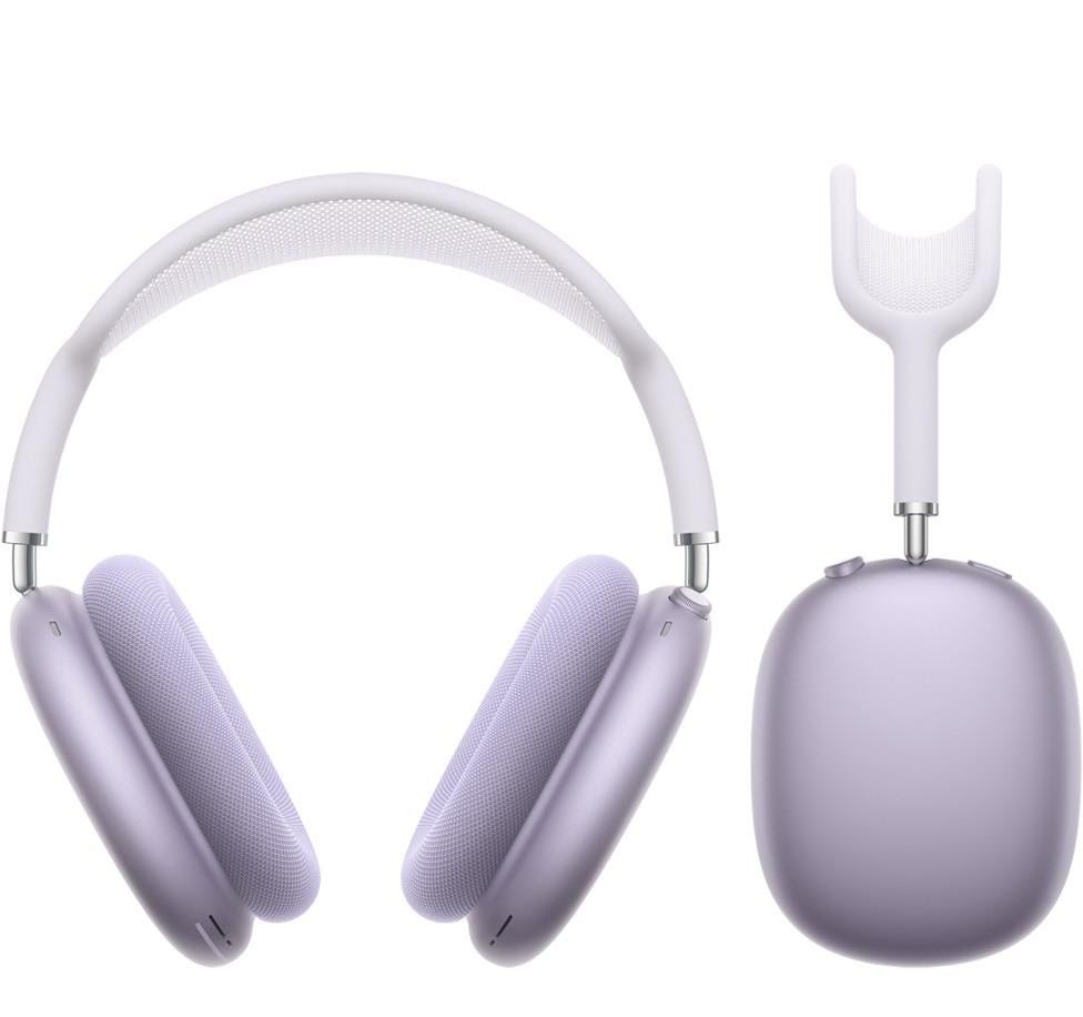 Kopfhörer - Apple Airpods Max 2 - Purple - Kopfhoerer/headsets