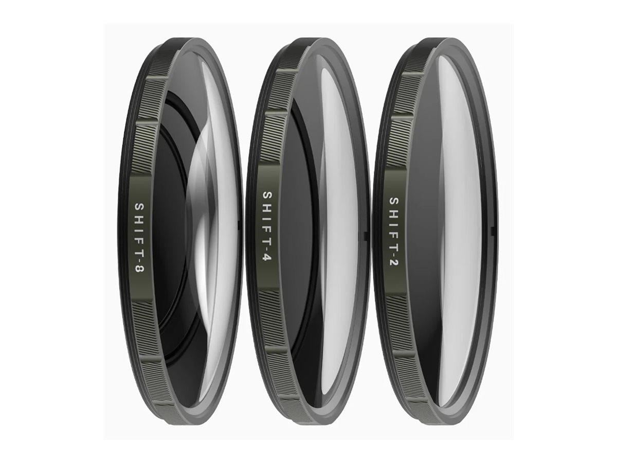 Polarpro Shortstache Shift Filter Set 77mm - Fotofilter