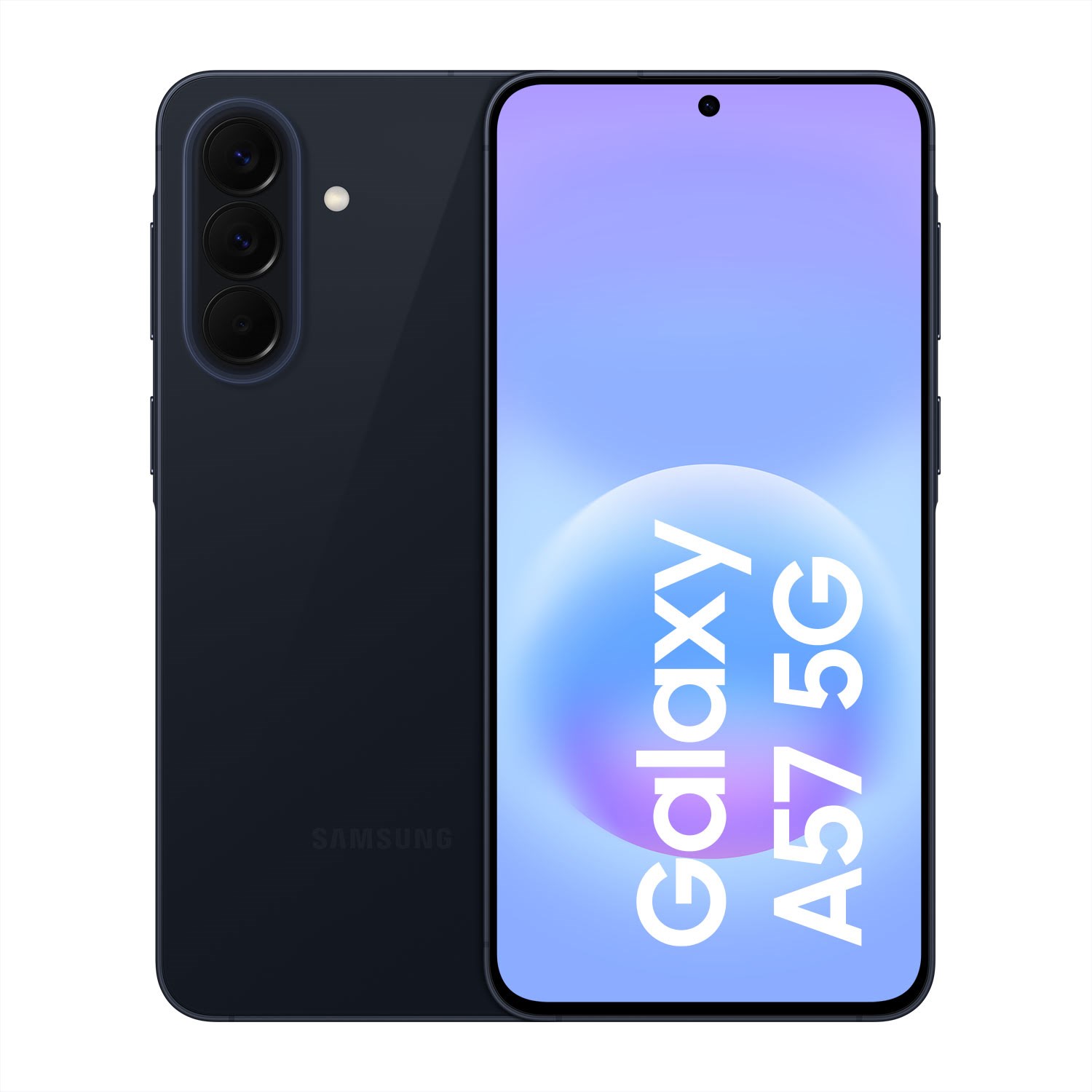 Samsung Galaxy A57 5G 128gb/8gb - Awesome Navy - Handys Smartphones