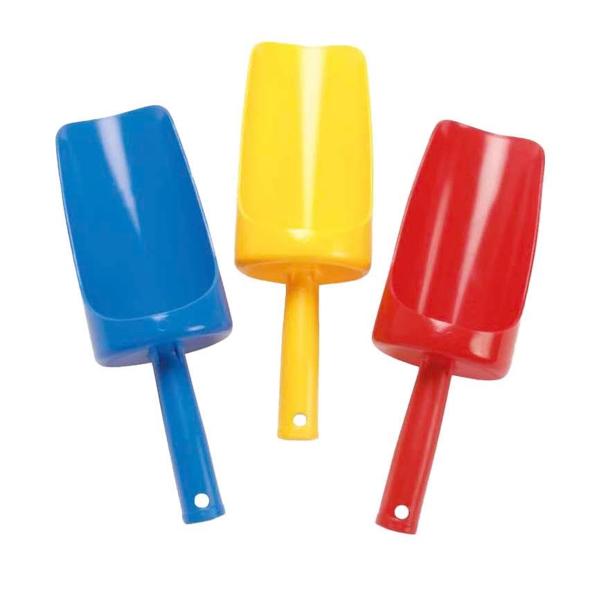 Dantoy Shovel 24 cm - Assorted - Spiele im Freien