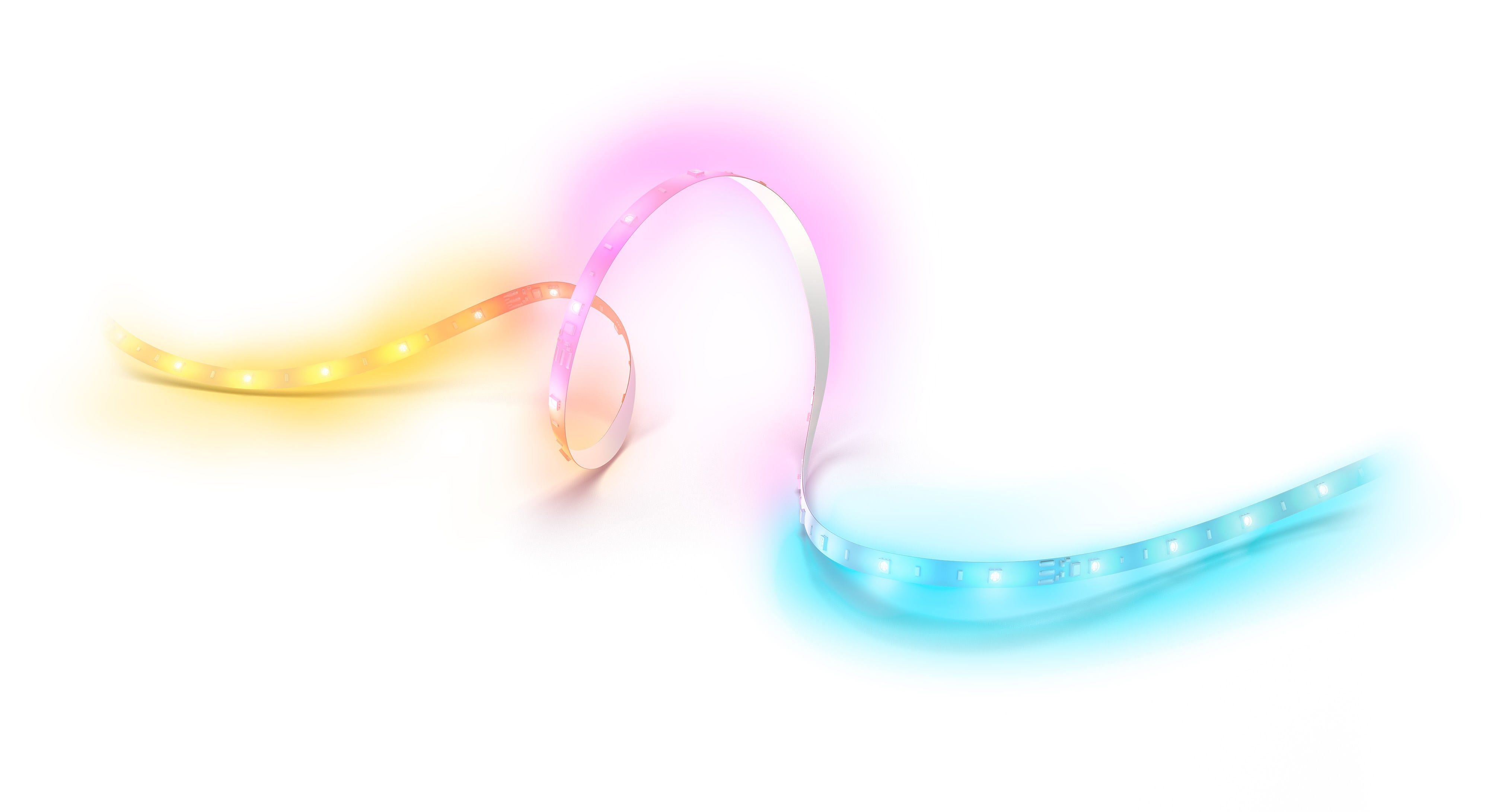 Philips Hue Essential Strip Light 10m - Smart Home