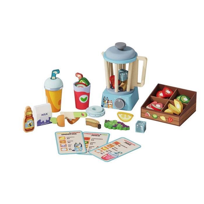 Bluey Smoothie Set - Rollenspiele