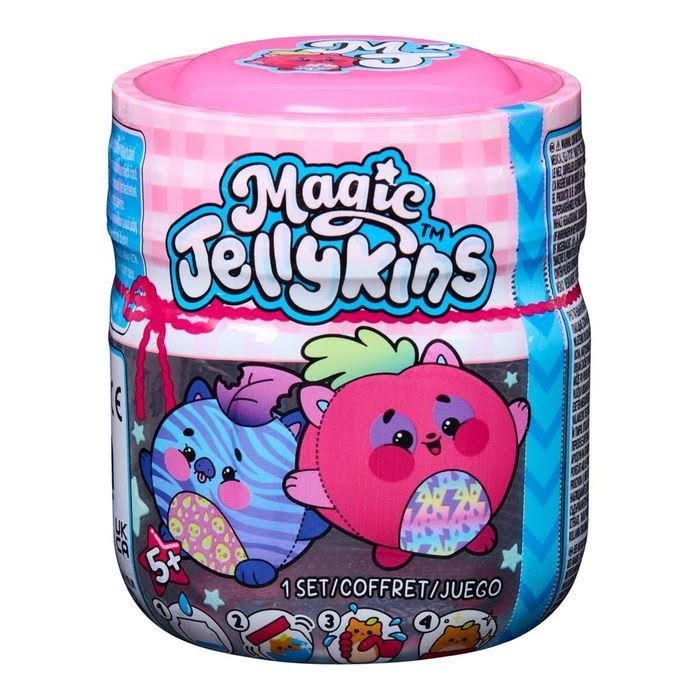 Magic Jellykins 1 Pack - Assorted - Figuren 98900 / 6072461